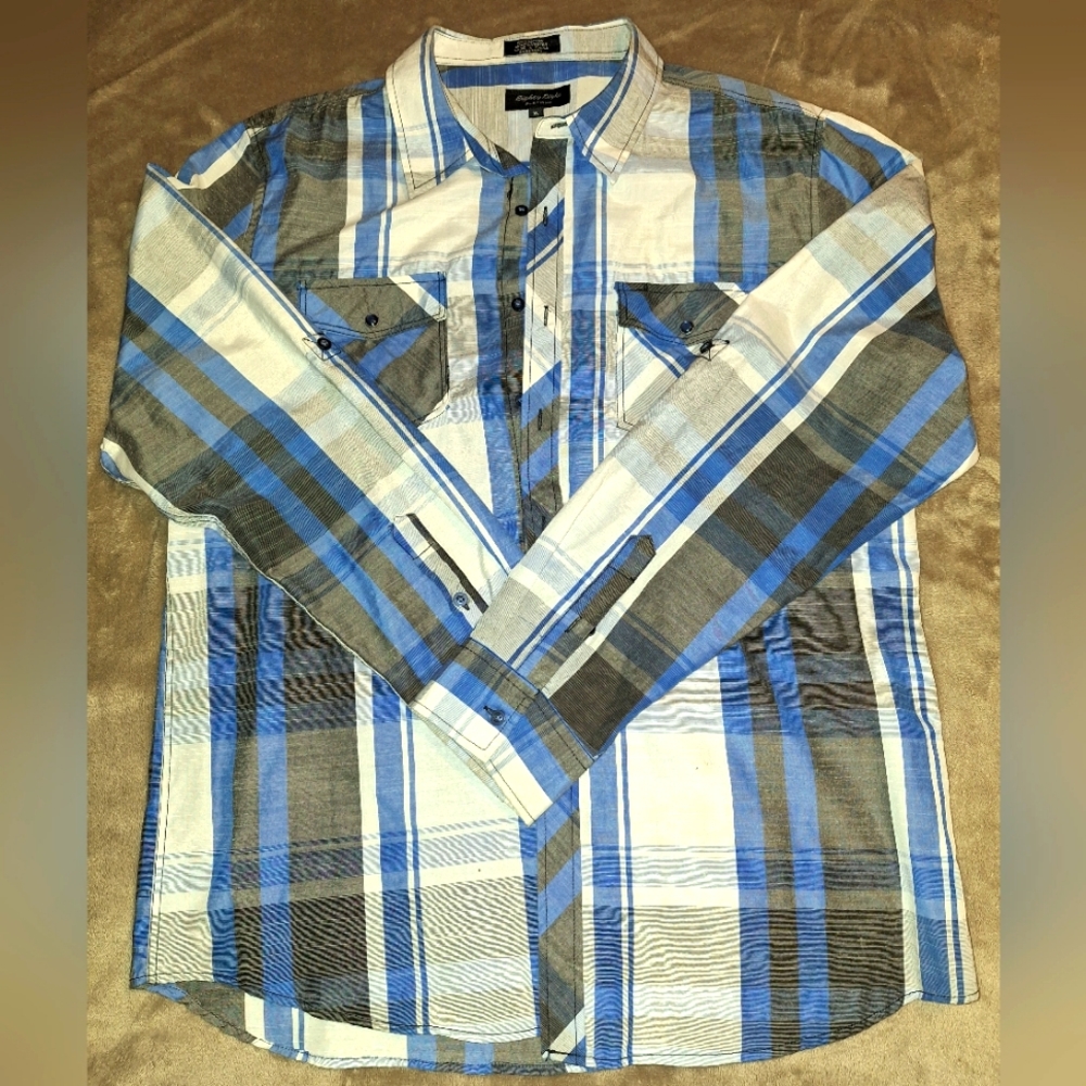 Men's shirt
